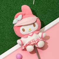 [Sanrio] 마이멜로디 드라이버 커버