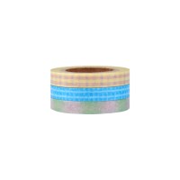 Slim deco masking tape 04