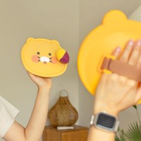 카카오프렌즈 캐치볼 세트