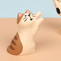 concombre 스크래쳐 치즈냥이