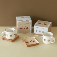 동구 브레드 플레이트 세트