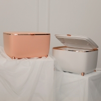 화장품냉장고 미니 소형 냉장고 화장품 정리 보관함 mc-09