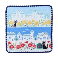 [마녀배달부 키키] 마녀워시타올(코리코마을)