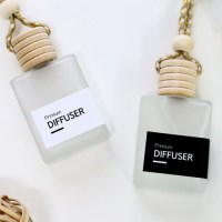 마타바 미니사각 디퓨저15ml 5개 만들기 재료세트 KIT