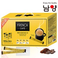 프렌치카페 커피믹스 300T (100TX3) /명절선물/커피세트
