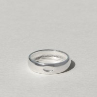 925 Silver Laki Ring/ 라키