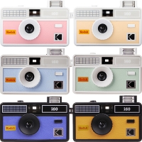 [무료배송] 코닥 필름카메라 i60