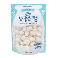 참좋은껌 실타래 우유껌 간식 18p