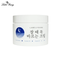 [라벨영] 高수분,영양,보습/올인원수분크림 쇼킹잘때꼭바르는크림