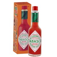 타바스코 핫소스 150ml