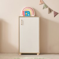 포키즈 도어형 선반 수납장 600