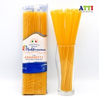 메디테라니아 스파게티 500g