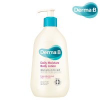 더마비 데일리 모이스처 바디로션 400ml