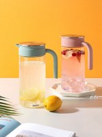 내열유리 물병 1400ml