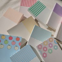 Memopad Mix