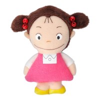 [이웃집 토토로] 뱃지(메이)