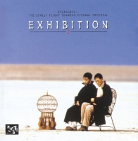 전람회 - 2집 Exhibition 2 (LP, High Quality 180g Virgin Vinyl)