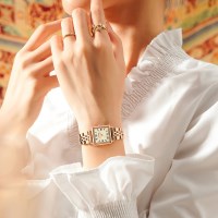 [쥴리어스본사] JA-1354 여성시계/손목시계/메탈밴드