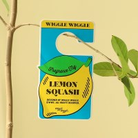 [위글위글] 페이퍼퓸 - Lemon Squash