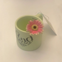 Happiness cup