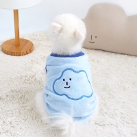 패리스독 강아지옷 패리스프렌즈 버디후리스