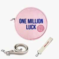 3way 라운드백 PINK