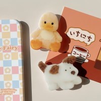 보더콜리 스마트톡 그립톡 핸드폰 거치대