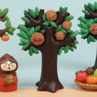 concombre 밤나무