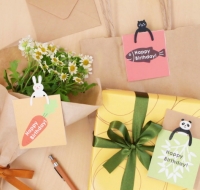 Clip & Card mini