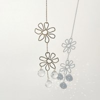 브리에 크리스탈 썬캐쳐 인테리어 모빌 H03 타입