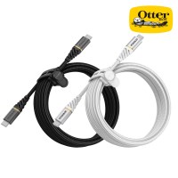 오터박스 프리미엄 USB-C to USB-C 고속충전 케이블 3M