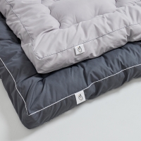 홈즈 시그니처 꿀잠 매트리스 토퍼(SS/Q)