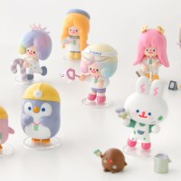HAPPY FACTORY RiCO TOY - RANDOM (1EA)