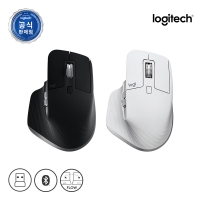 로지텍 코리아 MX Master 3S for Mac 애플 블루투스마우스