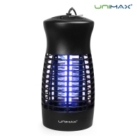 유니맥스 가정용 모기퇴치기 벅스킬러 OTB-4W