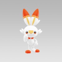 포켓프라 콜렉션 QUICK!! 05 염버니