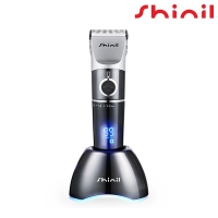 신일 프로페셔널 이발기 SMT-E9101C  빗살캡4개