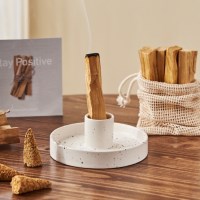 스테이포지티브 팔로산토 스머지스틱 50g