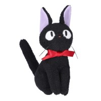마녀배달부 키키 복슬복슬 지지 S