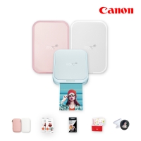 캐논 인스픽P2 스마트패키지 / 휴대용 포토프린터 PV-223