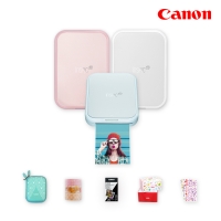 캐논 인스픽P2 다꾸패키지 / 휴대용 포토프린터 PV-223