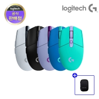 로지텍코리아 G304 LIGHTSPEED WIRELESS 마우스