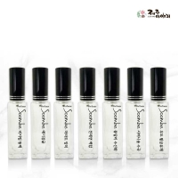 제주이야기 숨비 천연의 향기 향수 6종 30ml