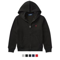 폴로 랄프로렌 보이즈 기모 후드집업 자켓 9컬러