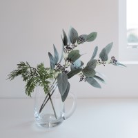 북유럽 저그 유리병 SET