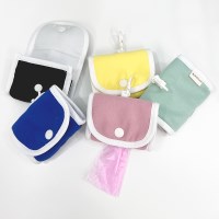 올플레이그라운드 푸푸 파우치 풉파우치 똥츄