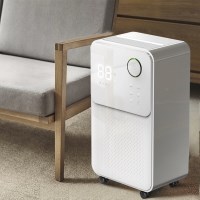 가정용 24L 제습+공기정화 멀티제습기 공기청정기