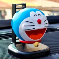도라에몽 빅페이스 차량용 방향제