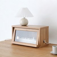 멀티탭박스 전선정리함 콘센트 보관함