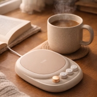 소싱 스마트 머그워머 컵워머